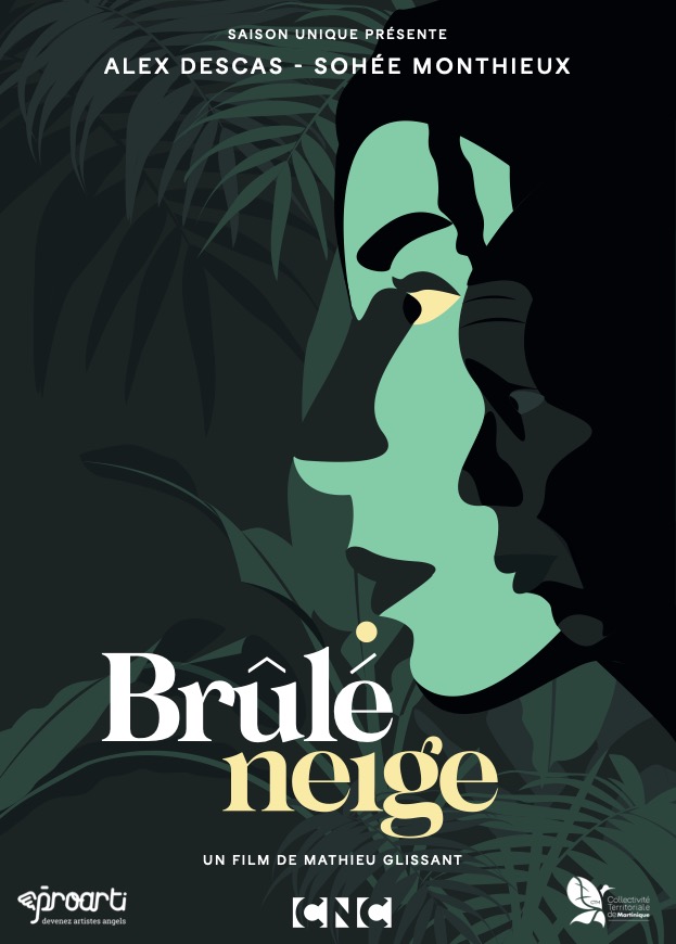 Brûlé Neige