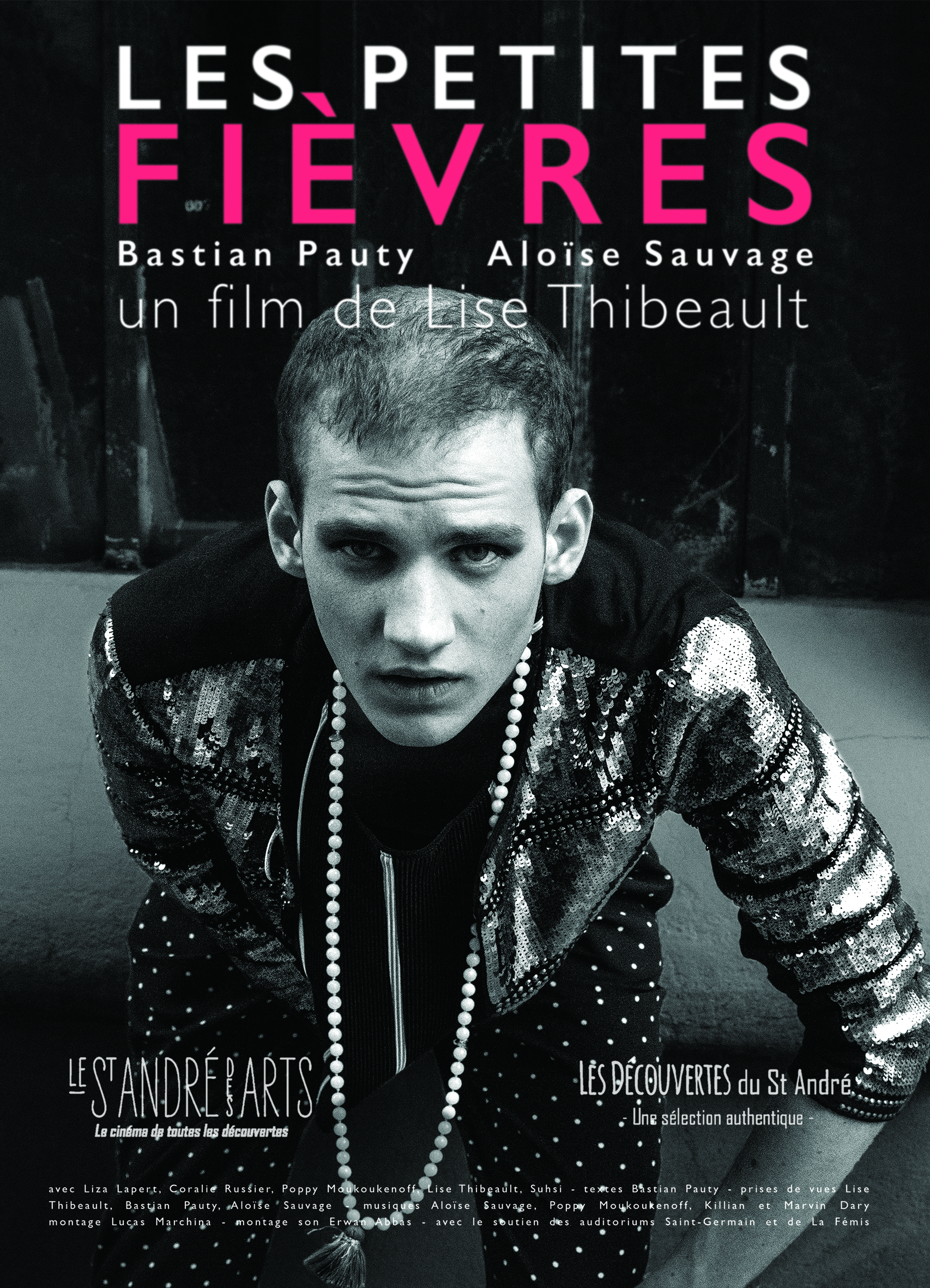 LES PETITES FIEVRES